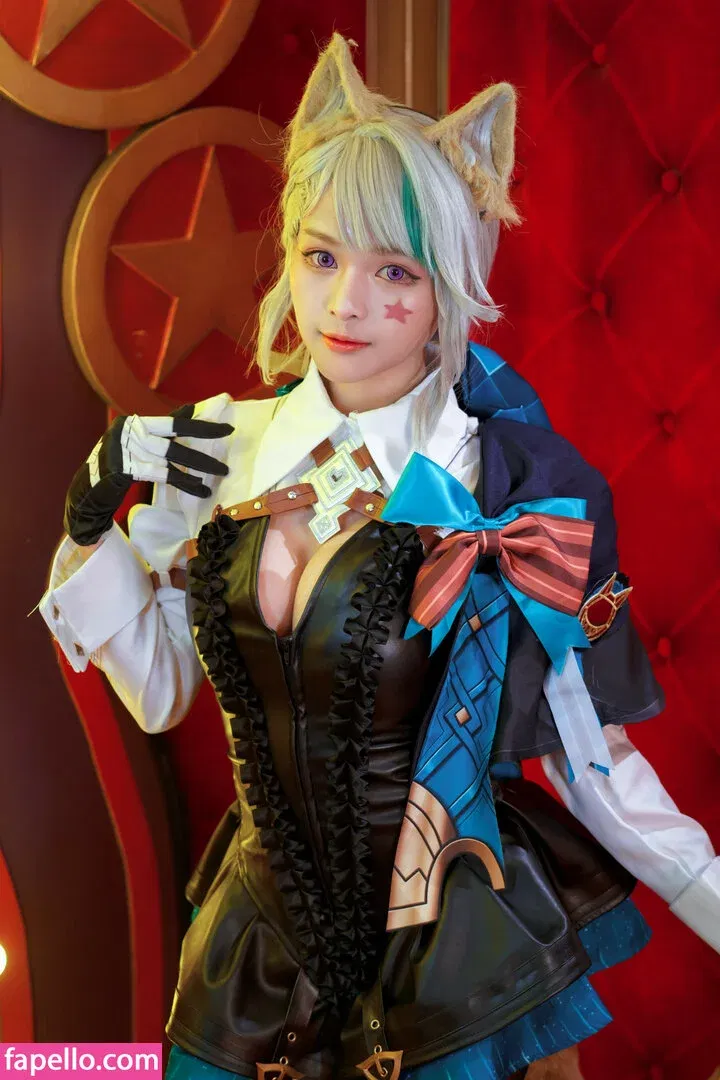 momokun Onlyfans Photo Gallery 