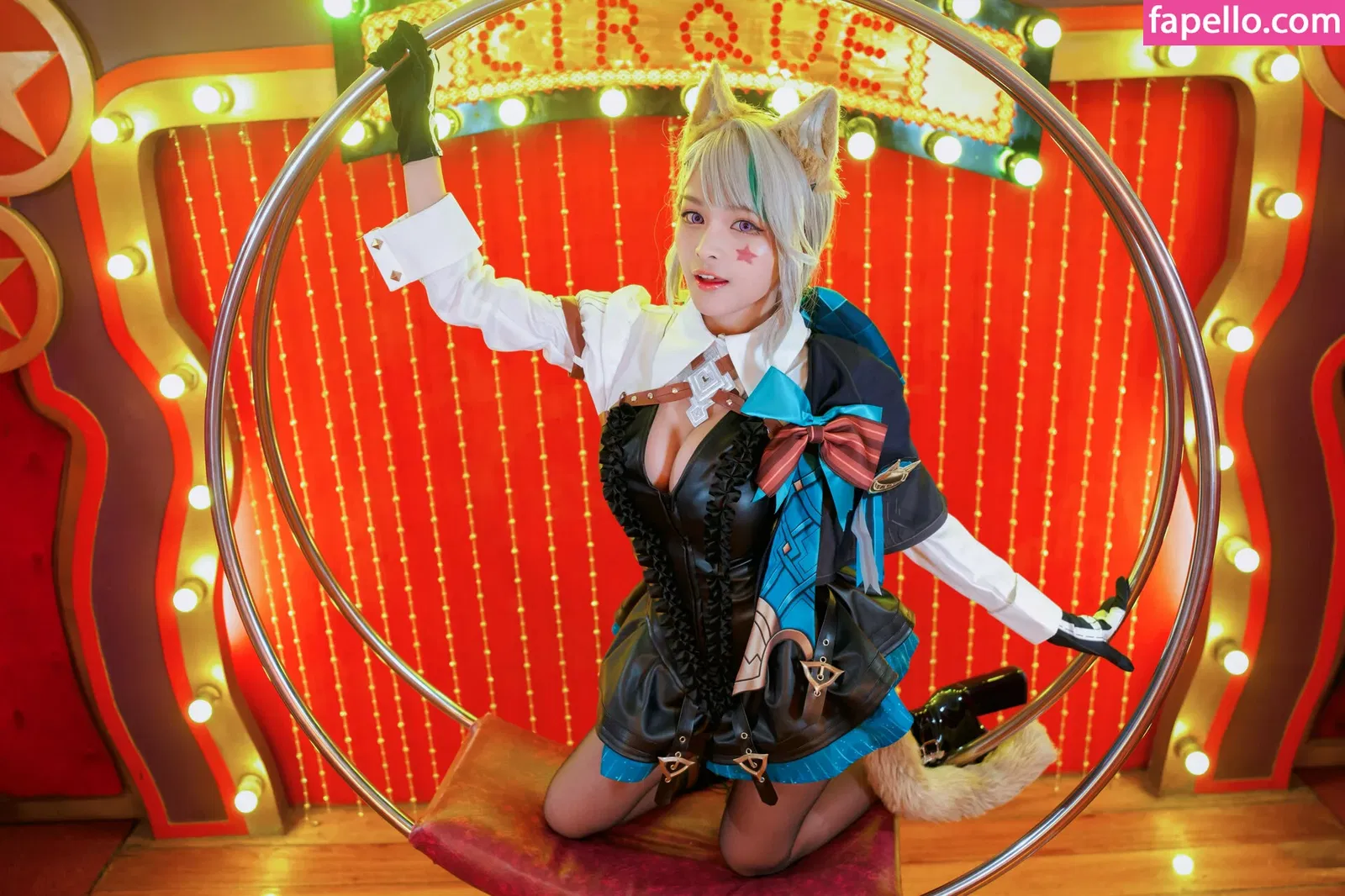 momokun Onlyfans Photo Gallery 