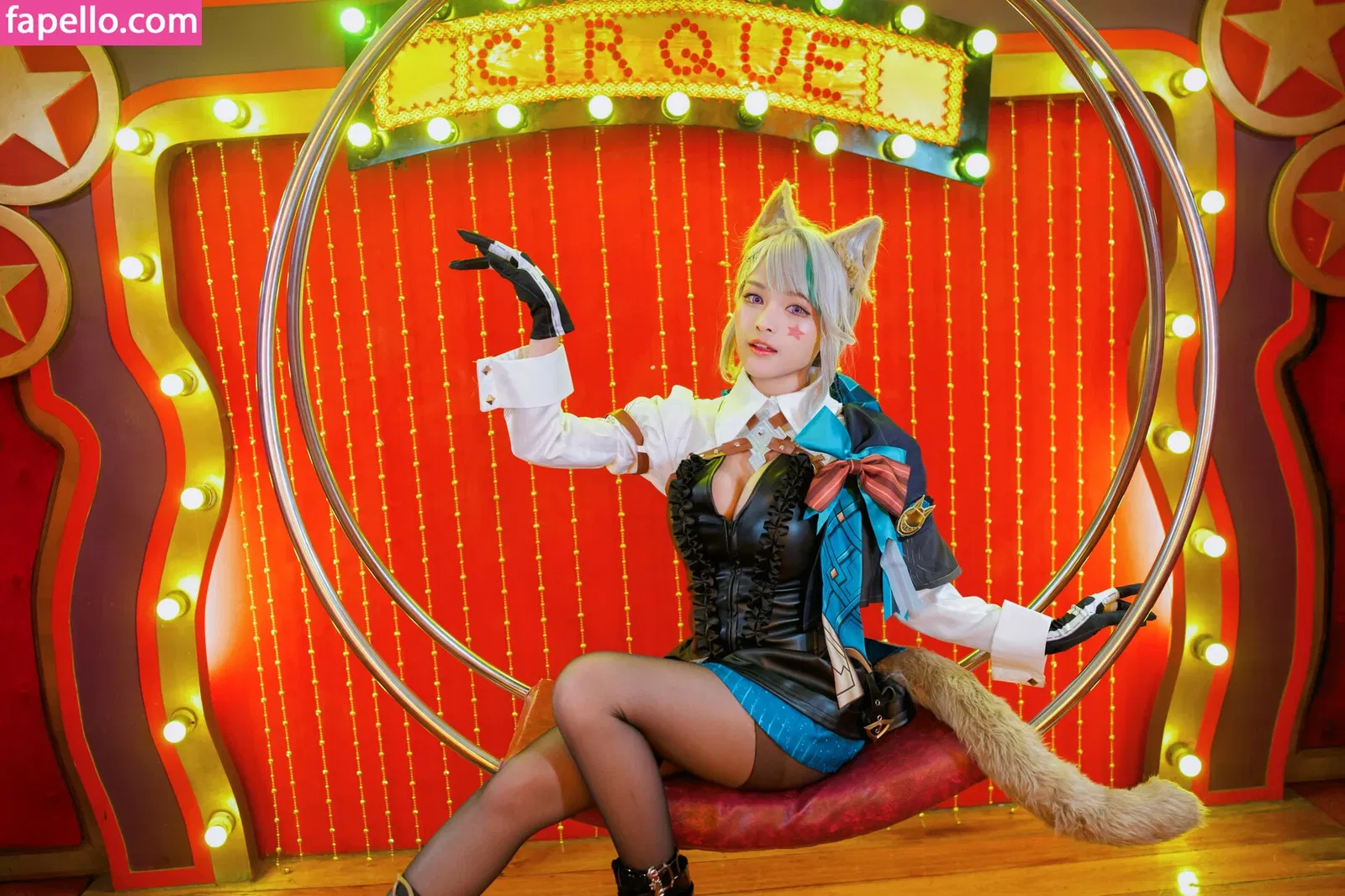 momokun Onlyfans Photo Gallery 