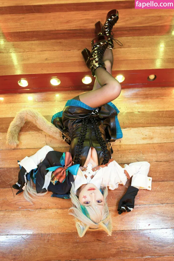 momokun Onlyfans Photo Gallery 