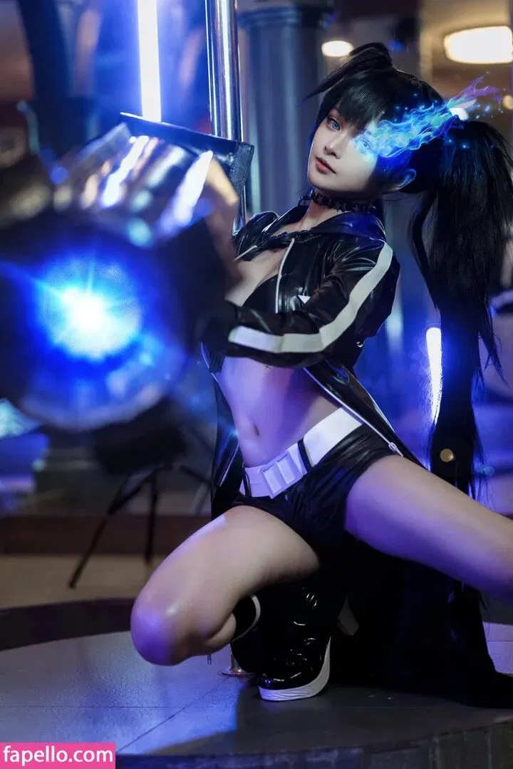 momokun Onlyfans Photo Gallery 