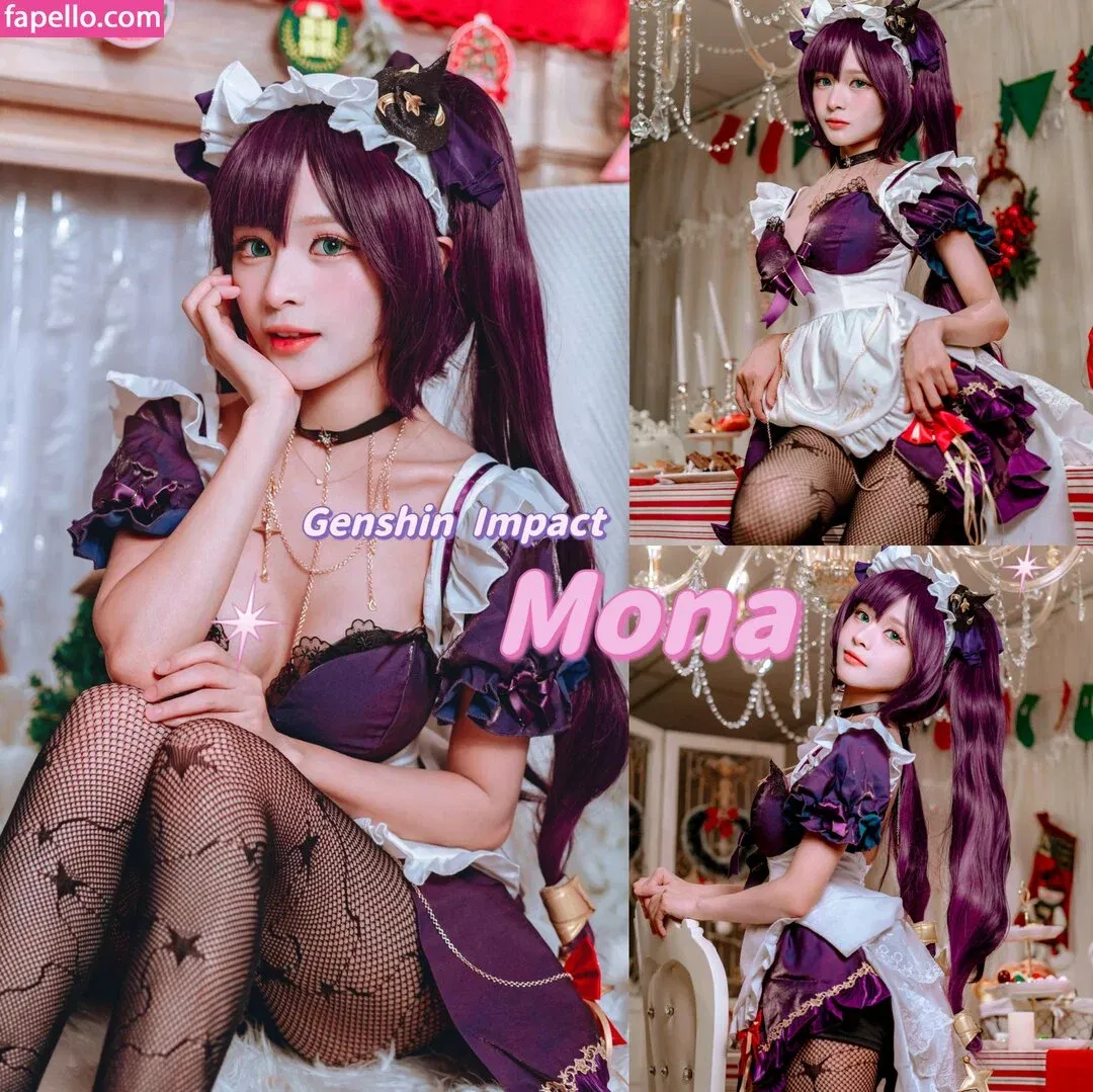 momokun Onlyfans Photo Gallery 