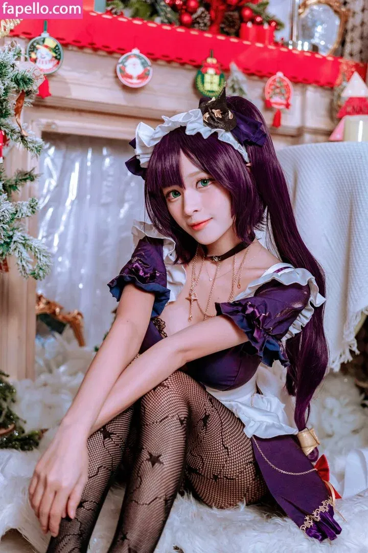 momokun Onlyfans Photo Gallery 