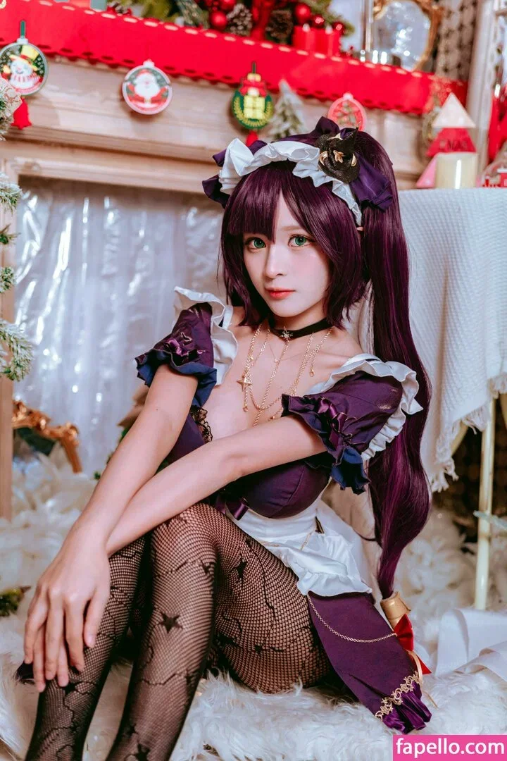 momokun Onlyfans Photo Gallery 