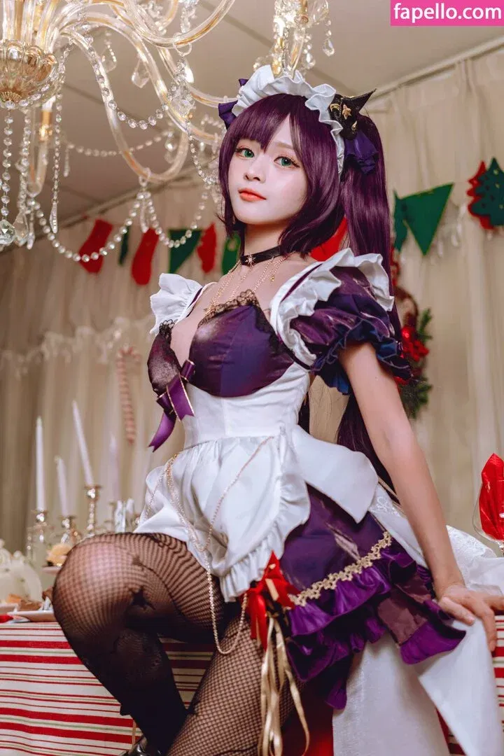 momokun Onlyfans Photo Gallery 