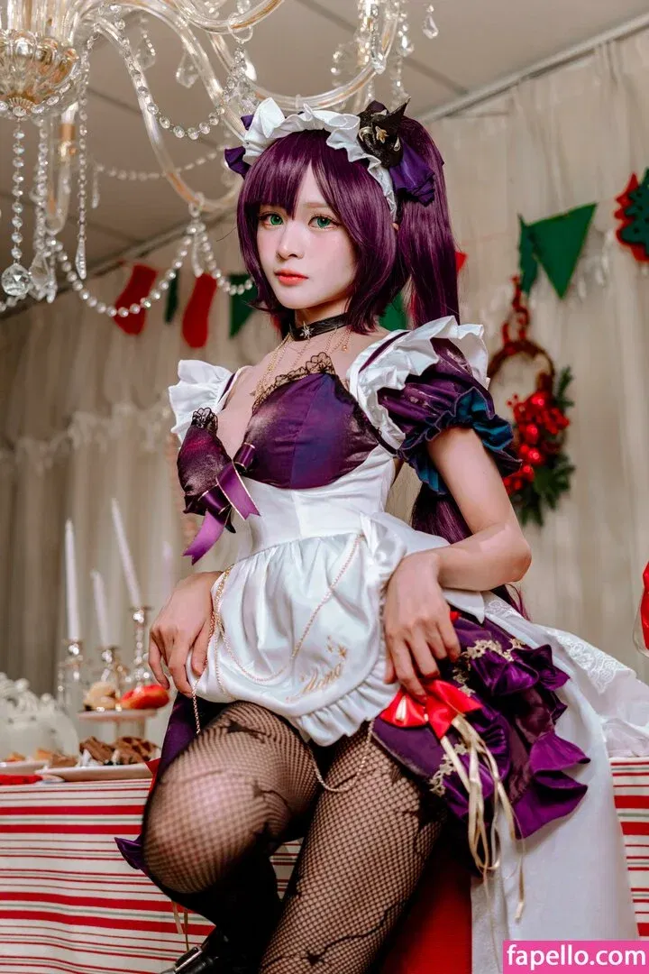 momokun Onlyfans Photo Gallery 