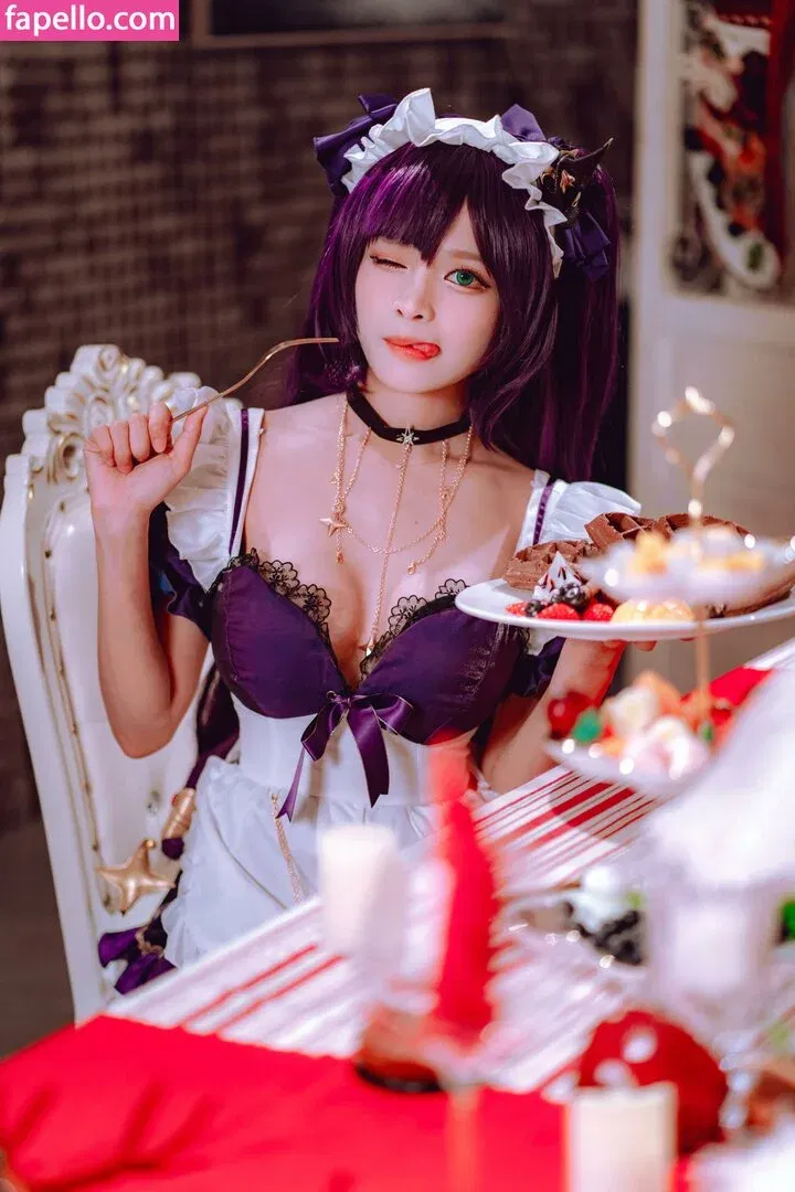 momokun Onlyfans Photo Gallery 