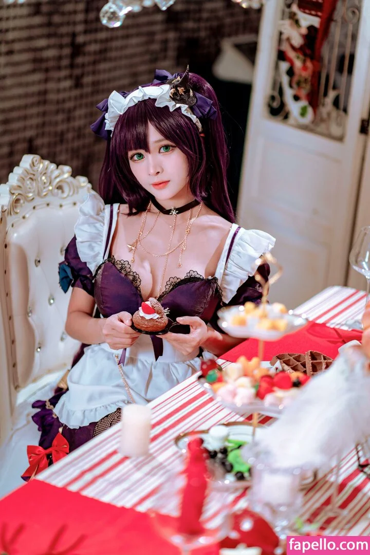 momokun Onlyfans Photo Gallery 