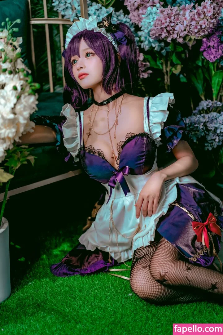 momokun Onlyfans Photo Gallery 