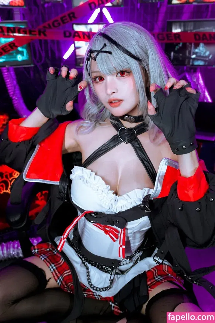 momokun Onlyfans Photo Gallery 