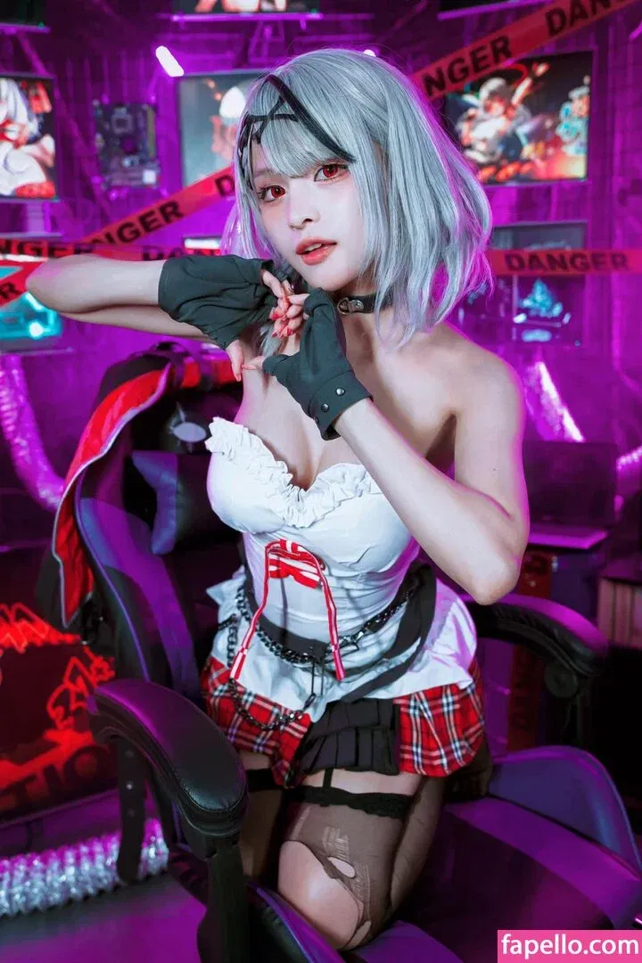 momokun Onlyfans Photo Gallery 