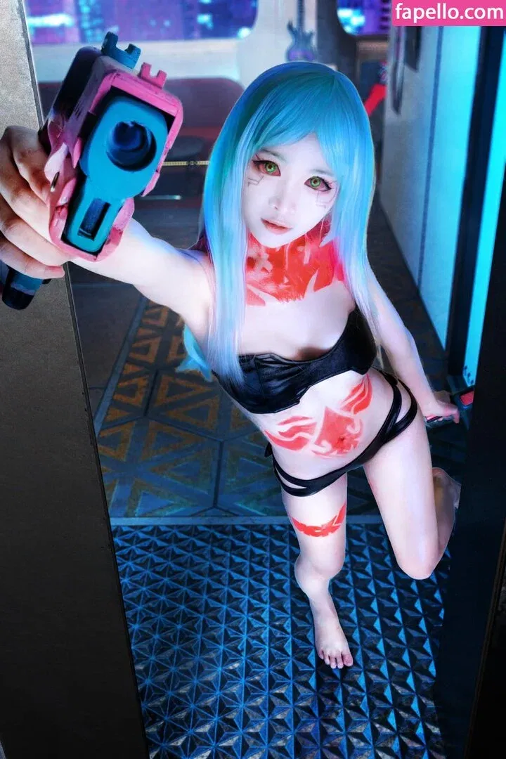 momokun Onlyfans Photo Gallery 