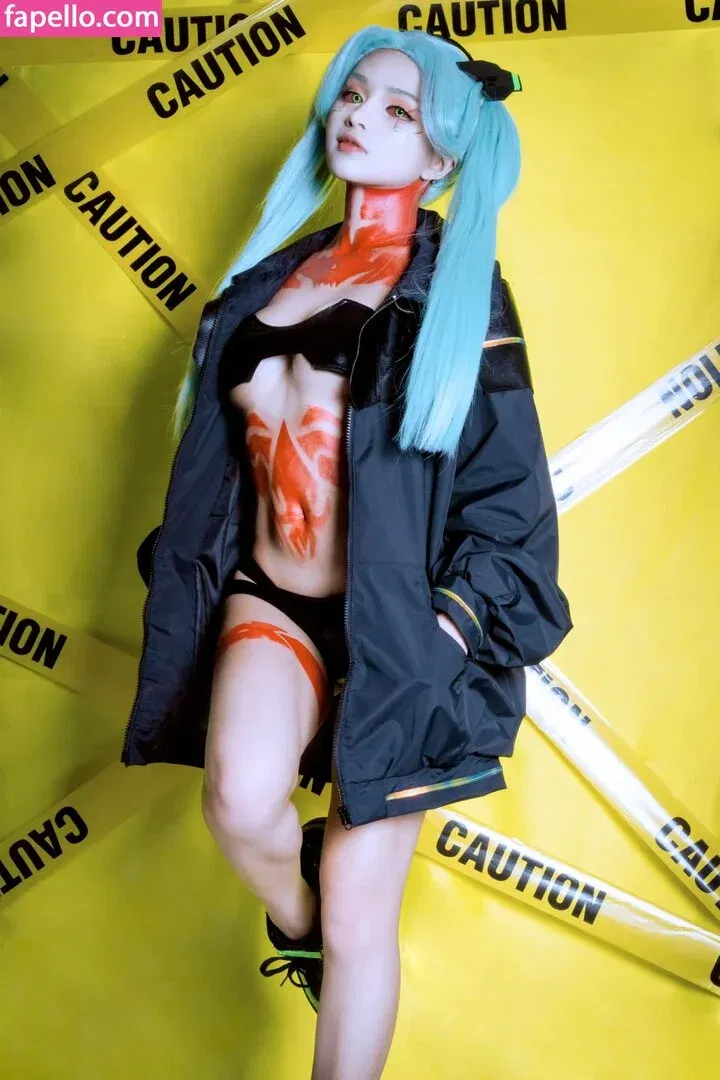 momokun Onlyfans Photo Gallery 