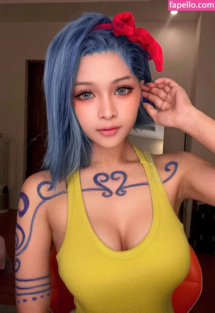 momokun Onlyfans Photo Gallery 