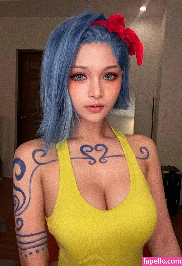 momokun Onlyfans Photo Gallery 