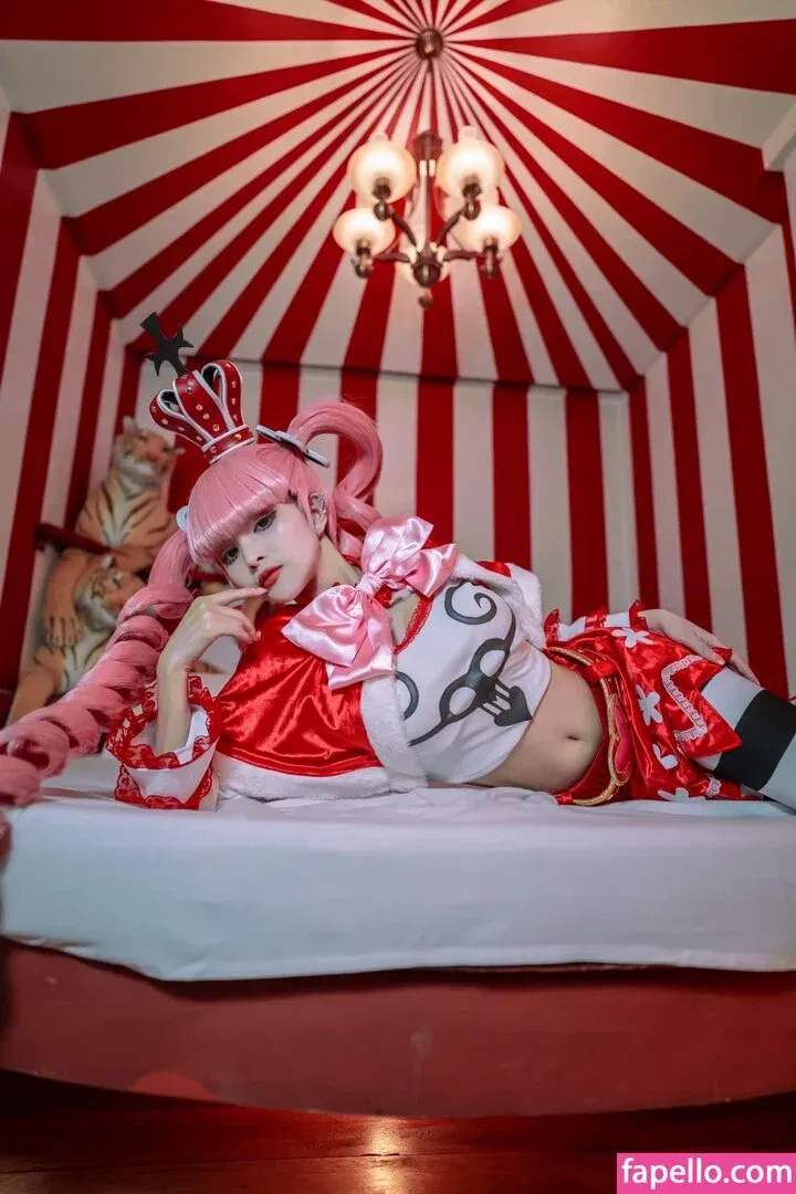 momokun Onlyfans Photo Gallery 