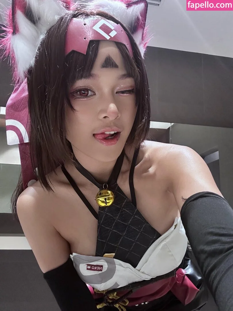 momokun Onlyfans Photo Gallery 