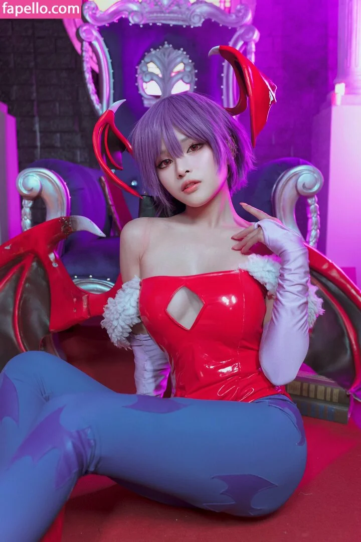 momokun Onlyfans Photo Gallery 