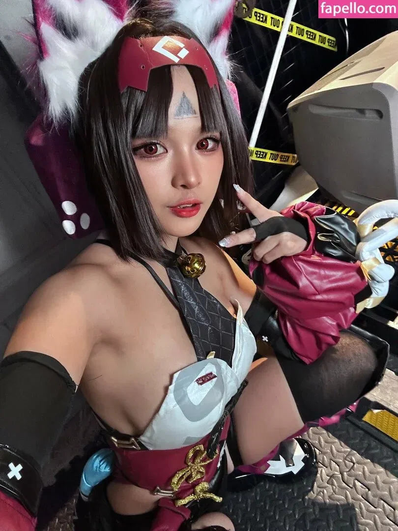 momokun Onlyfans Photo Gallery 