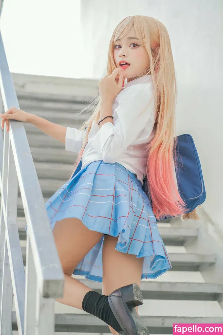 momokun Onlyfans Photo Gallery 