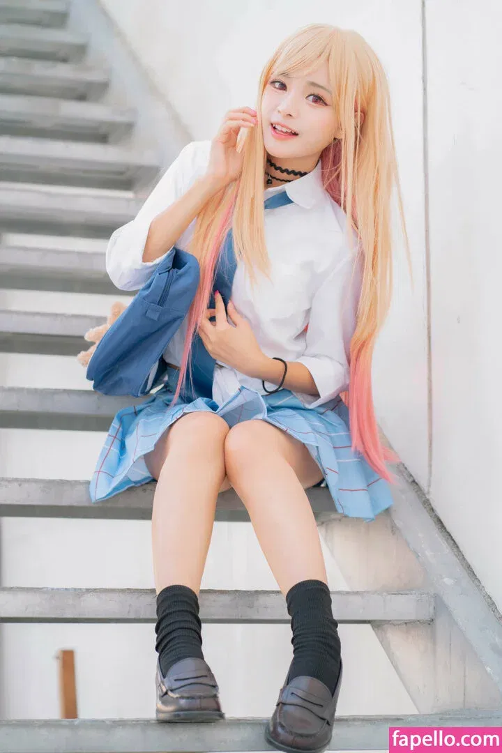 momokun Onlyfans Photo Gallery 