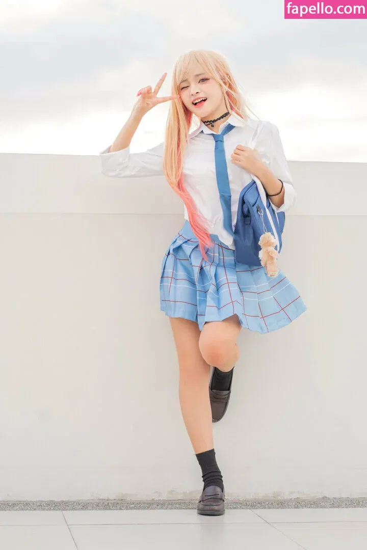 momokun Onlyfans Photo Gallery 