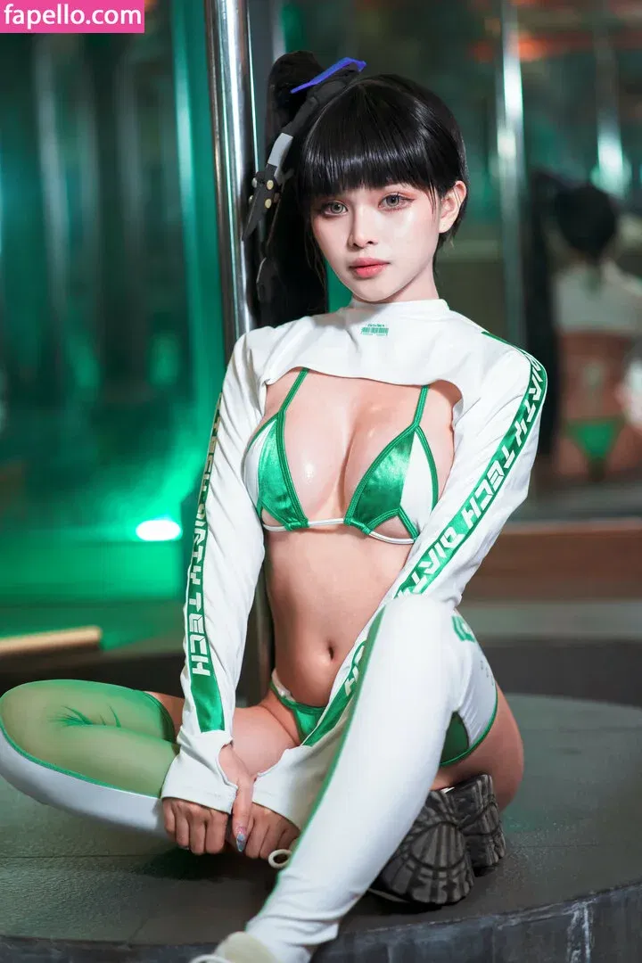 momokun Onlyfans Photo Gallery 