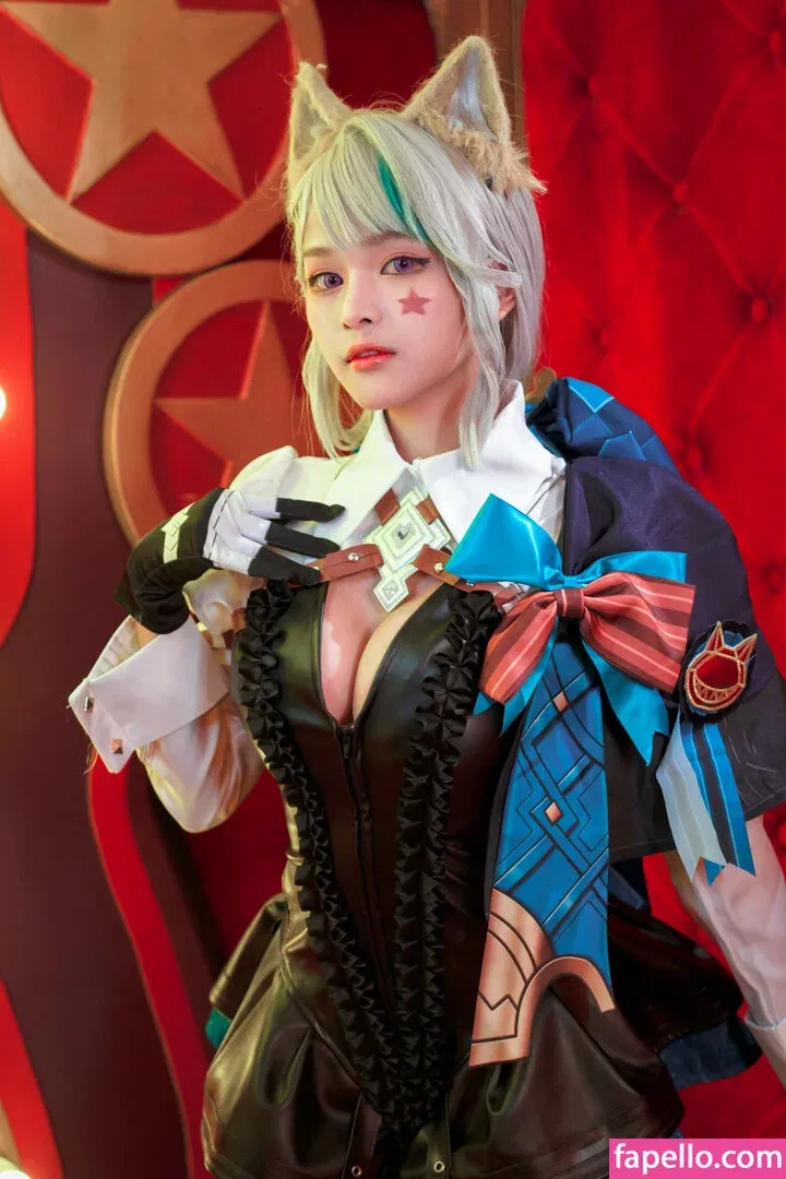 momokun Onlyfans Photo Gallery 