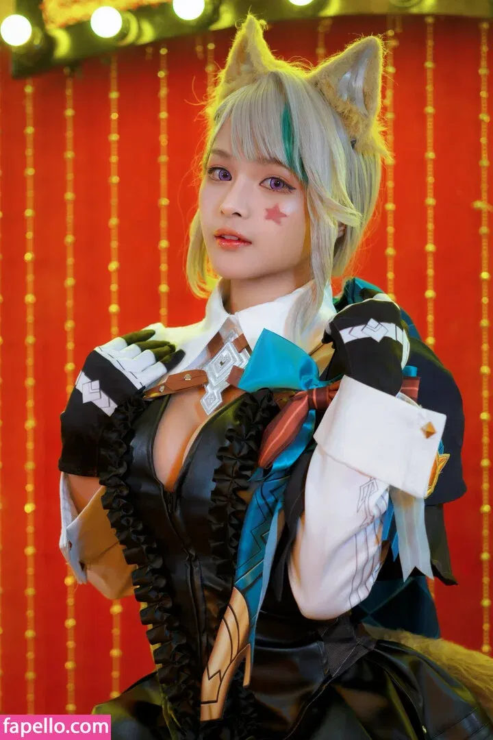 momokun Onlyfans Photo Gallery 