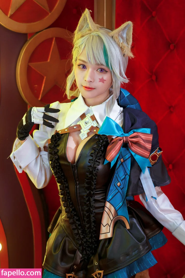 momokun Onlyfans Photo Gallery 