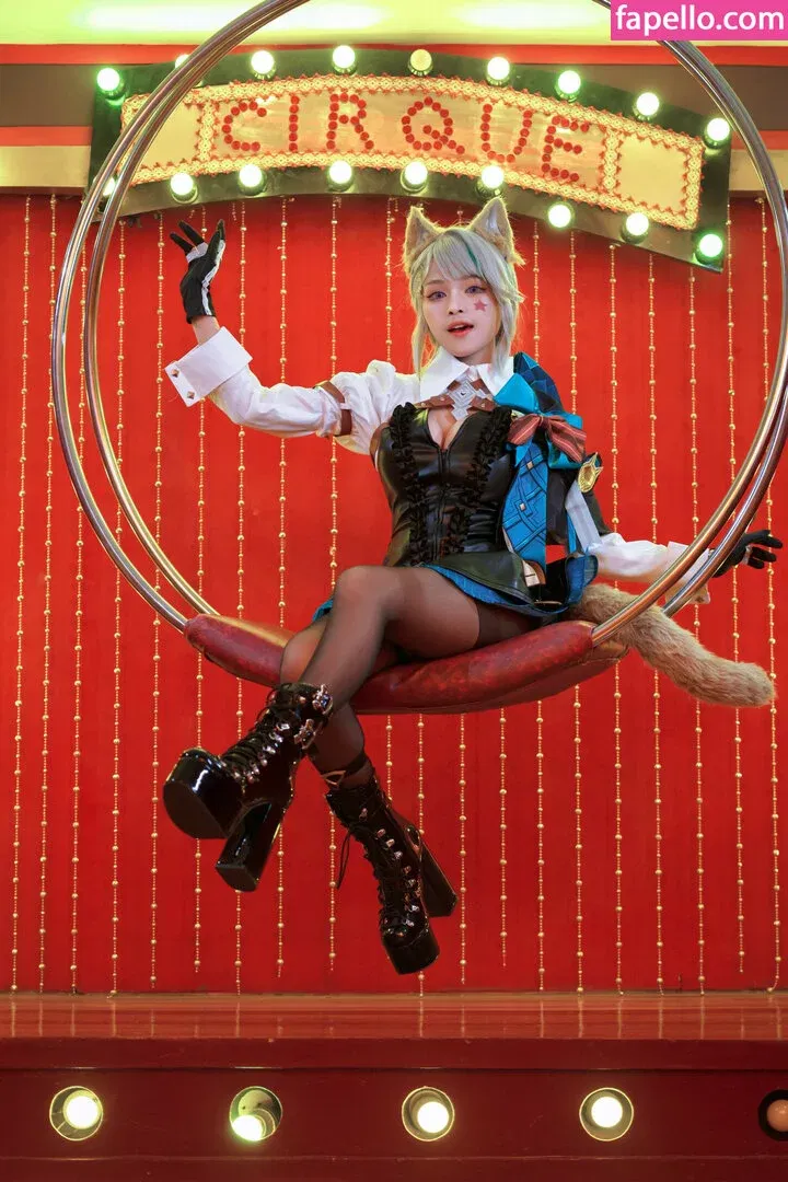 momokun Onlyfans Photo Gallery 