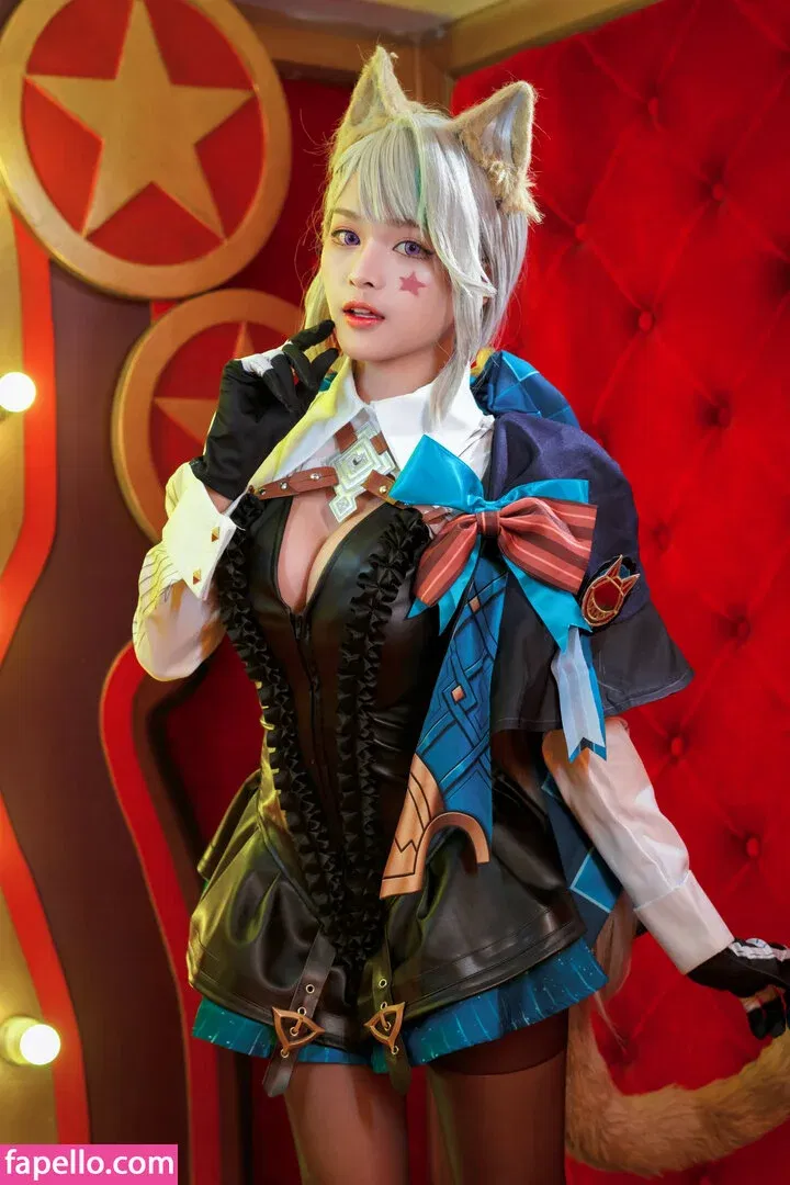 momokun Onlyfans Photo Gallery 