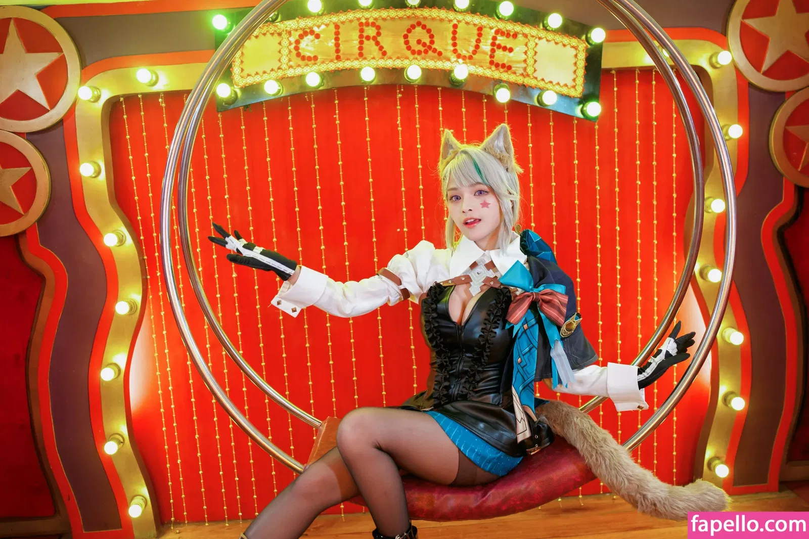 momokun Onlyfans Photo Gallery 