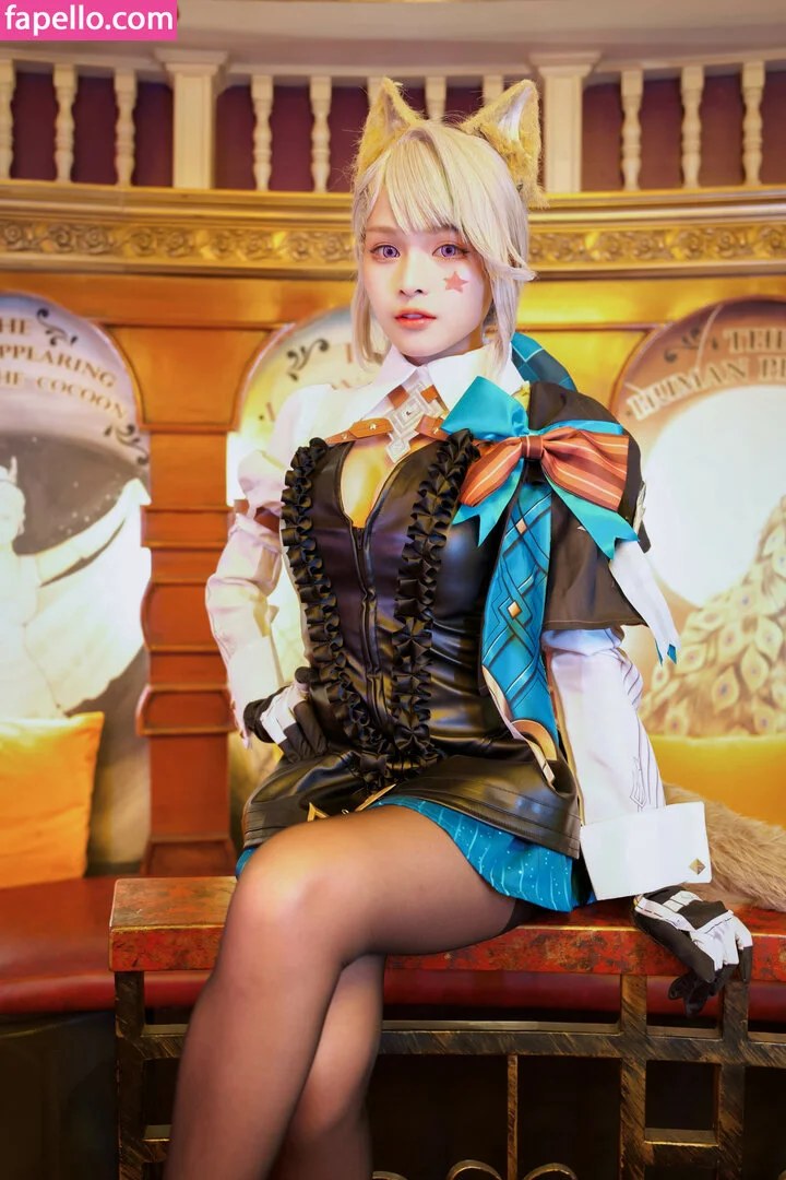 momokun Onlyfans Photo Gallery 