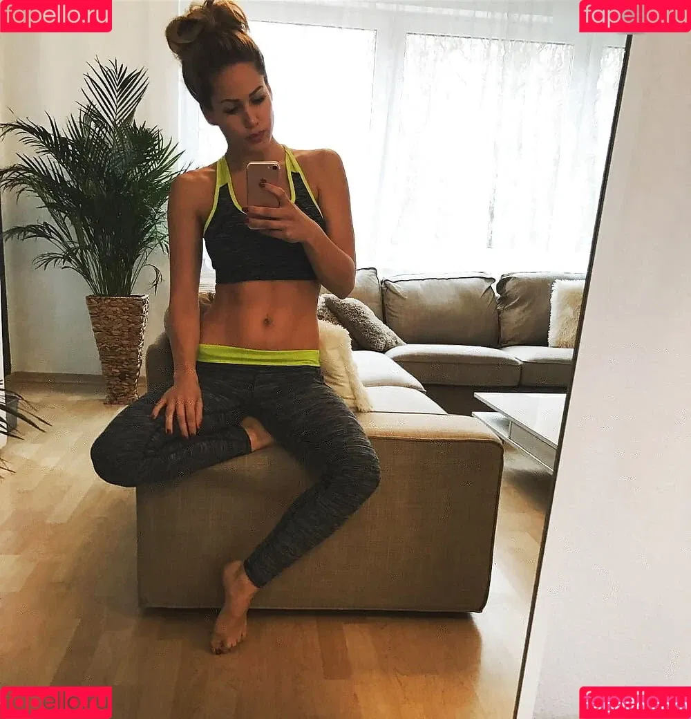 Angelina Pannek Onlyfans Photo Gallery 