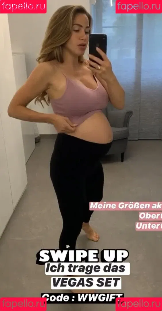 Angelina Pannek Onlyfans Photo Gallery 