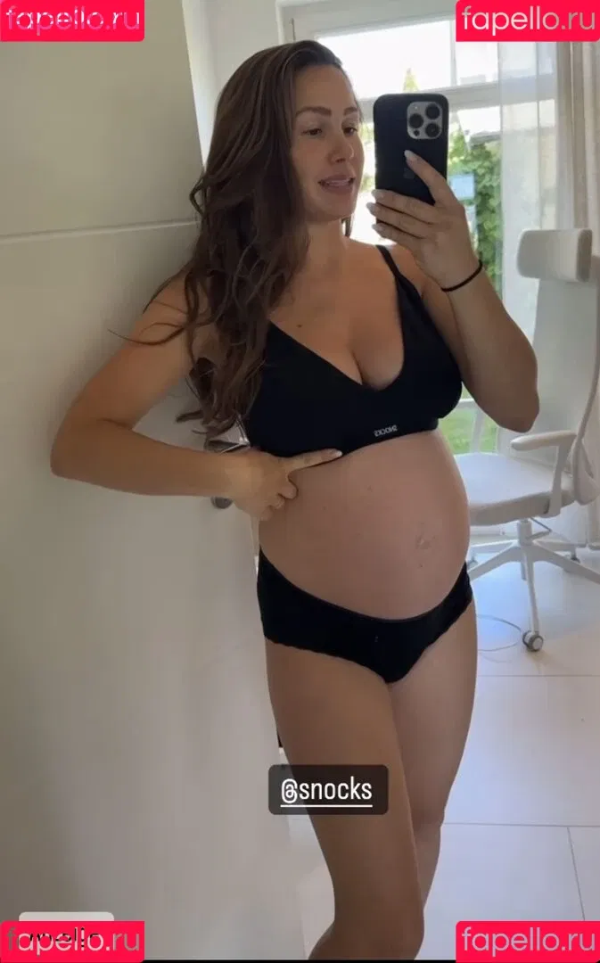 Angelina Pannek Onlyfans Photo Gallery 