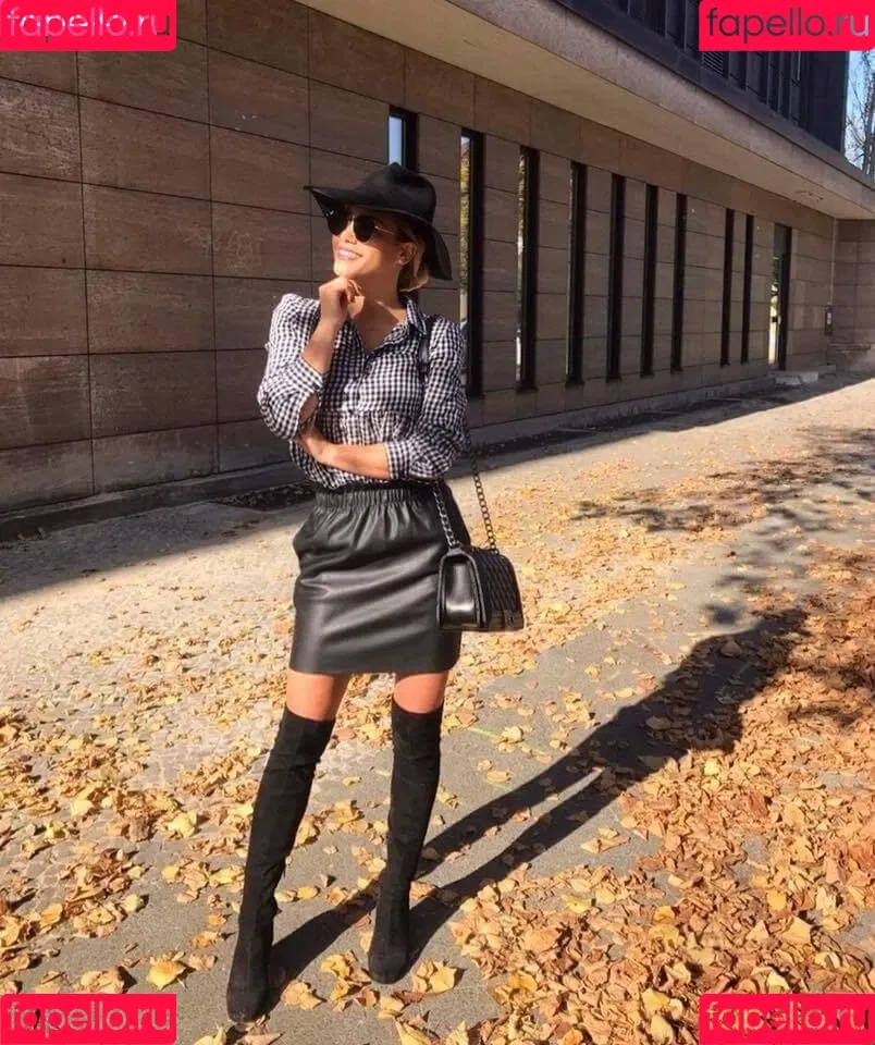 Angelina Pannek Onlyfans Photo Gallery 