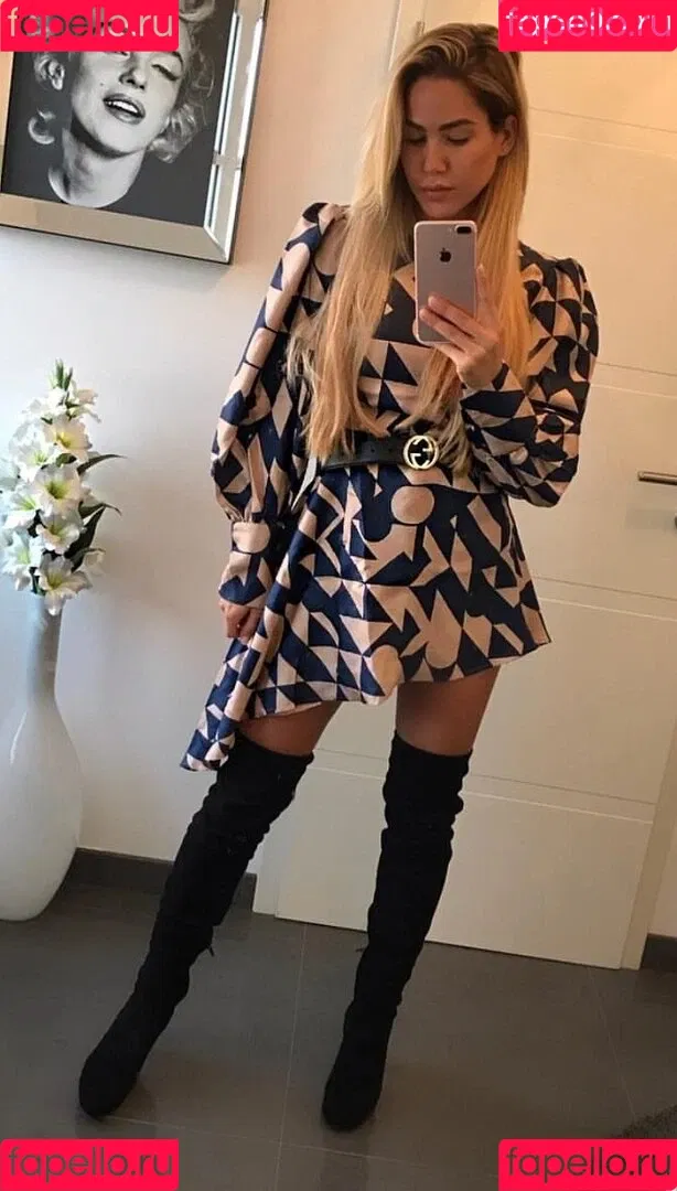 Angelina Pannek Onlyfans Photo Gallery 