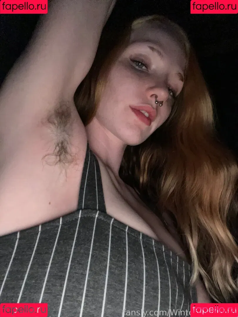 Winter_woodsx Onlyfans Photo Gallery 
