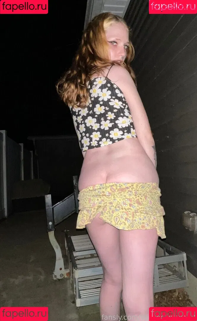 Winter_woodsx Onlyfans Photo Gallery 