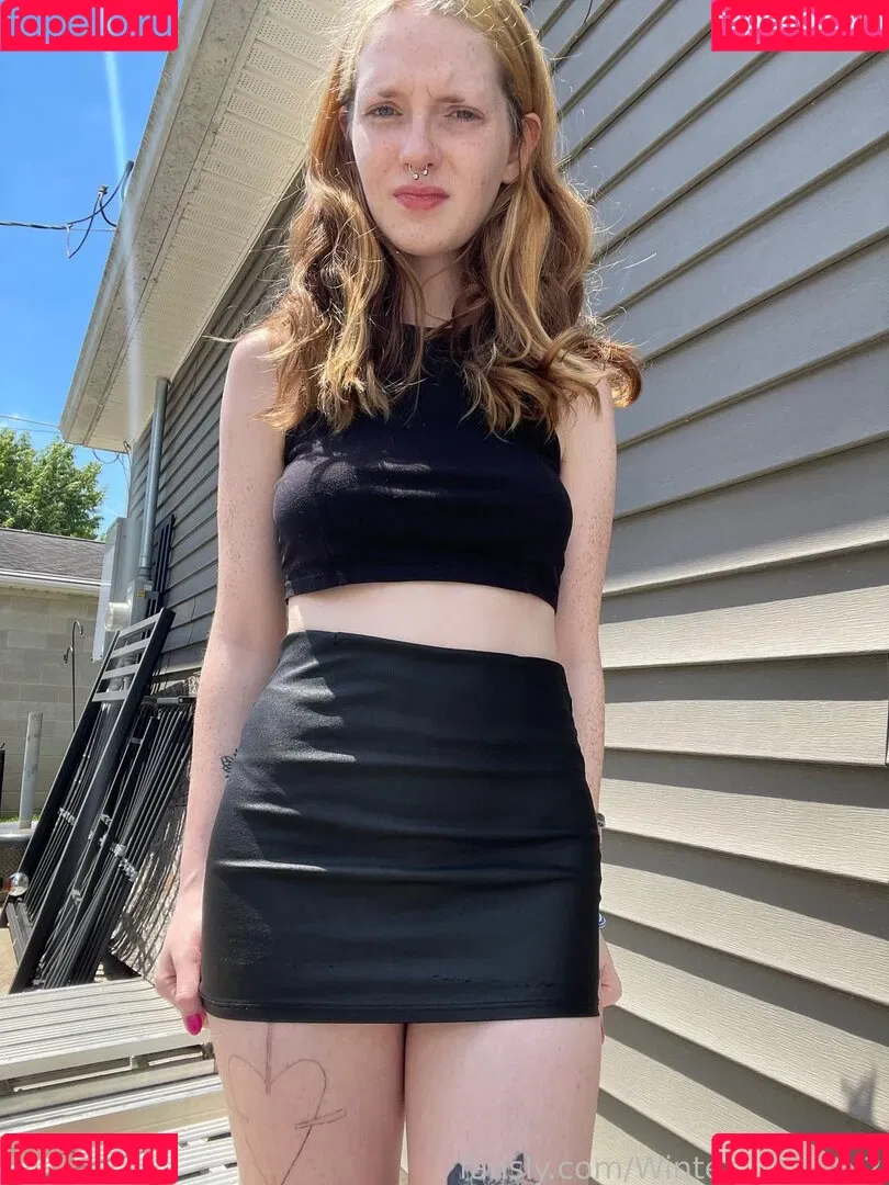 Winter_woodsx Onlyfans Photo Gallery 
