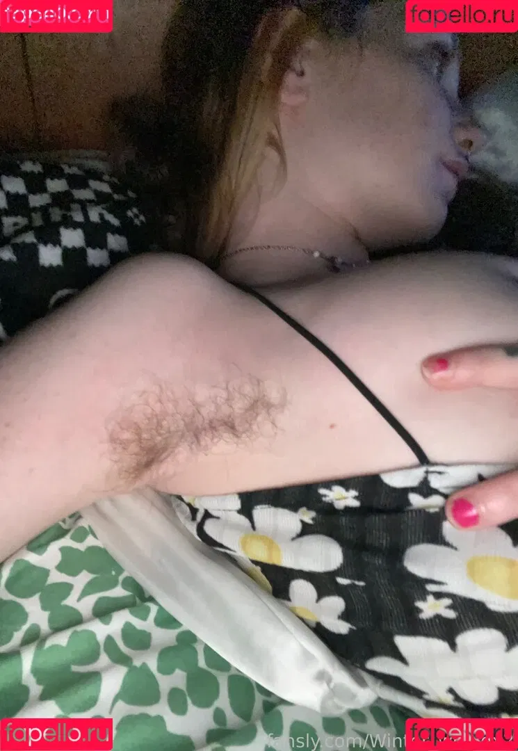 Winter_woodsx Onlyfans Photo Gallery 
