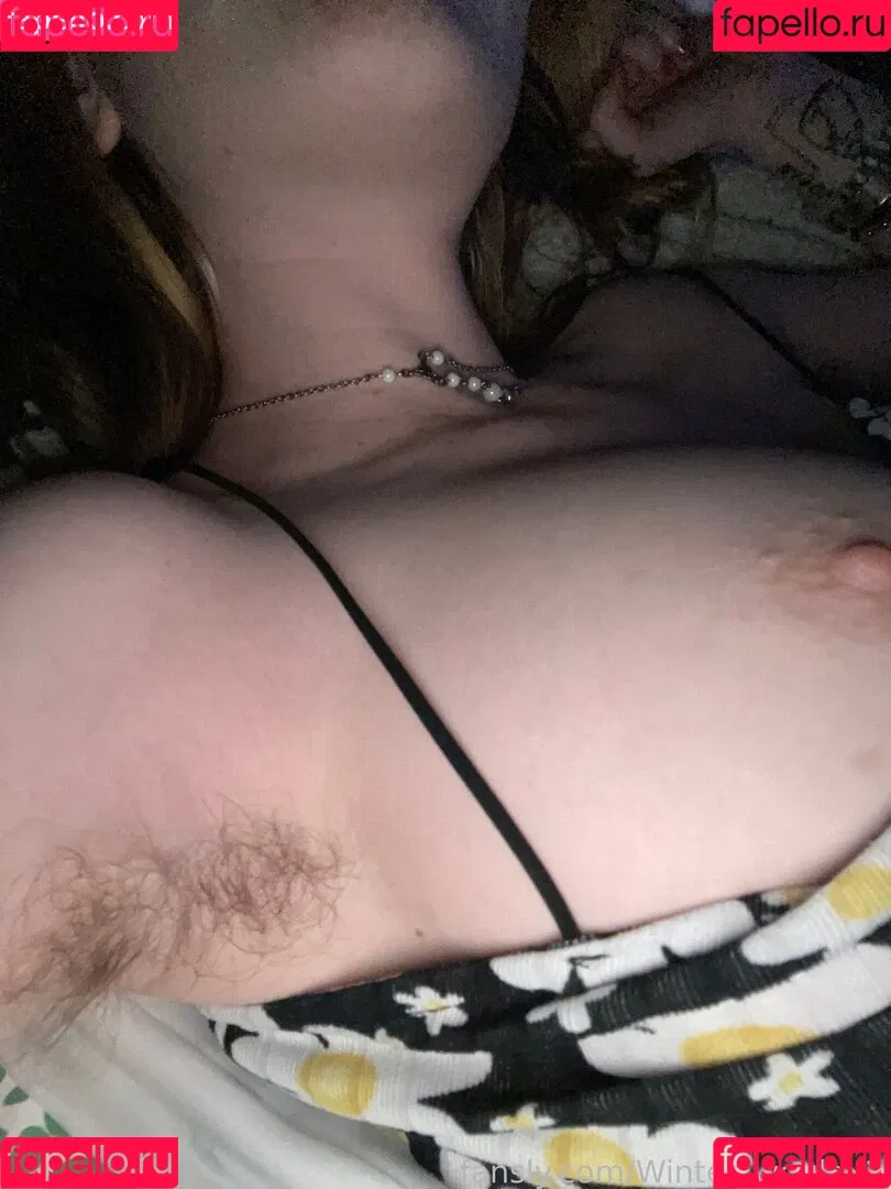 Winter_woodsx Onlyfans Photo Gallery 