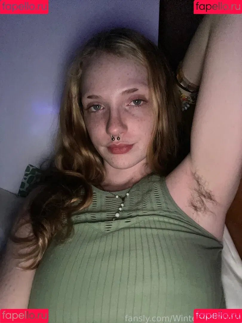 Winter_woodsx Onlyfans Photo Gallery 