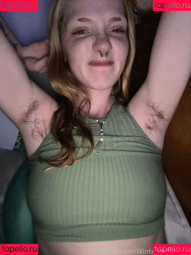 Winter_woodsx Onlyfans Photo Gallery 