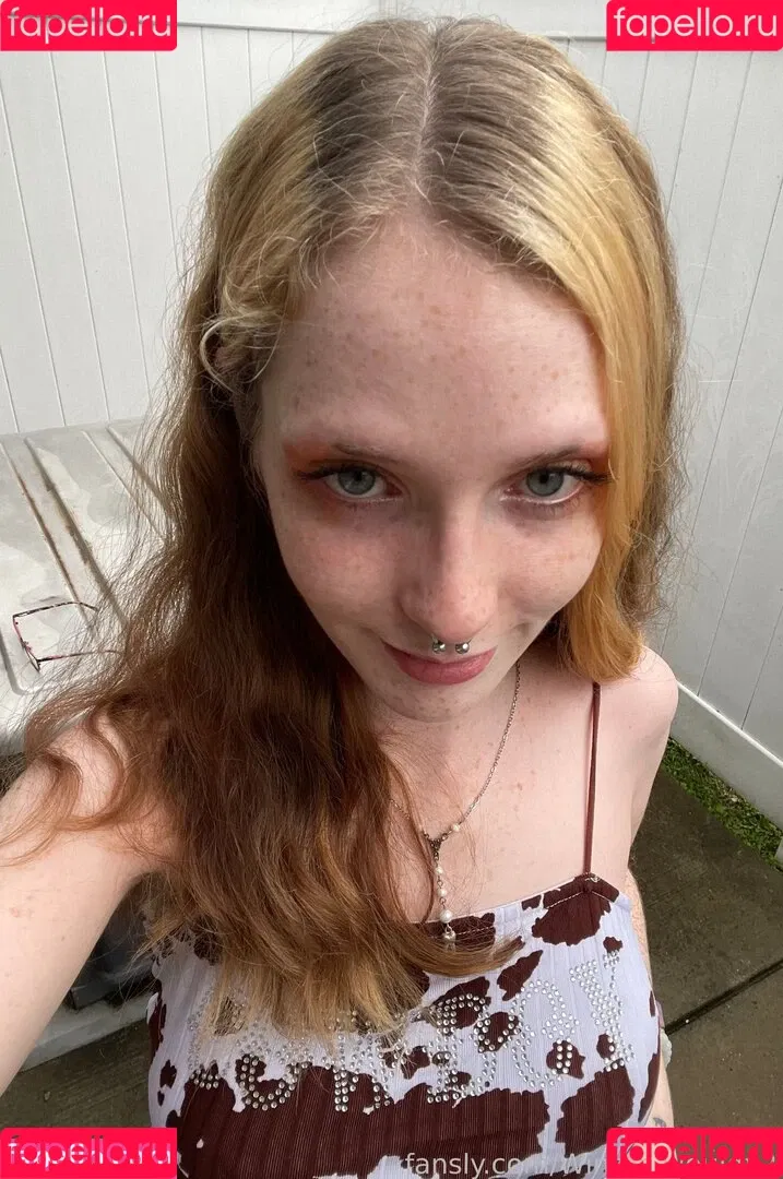 Winter_woodsx Onlyfans Photo Gallery 
