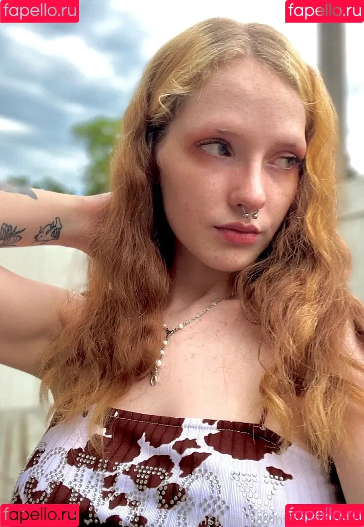 Winter_woodsx Onlyfans Photo Gallery 