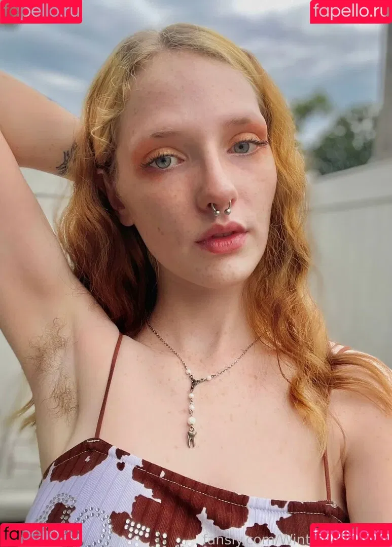 Winter_woodsx Onlyfans Photo Gallery 