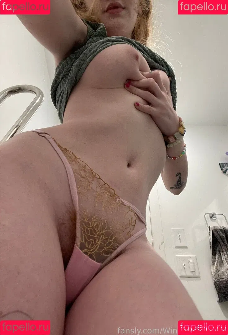 Winter_woodsx Onlyfans Photo Gallery 